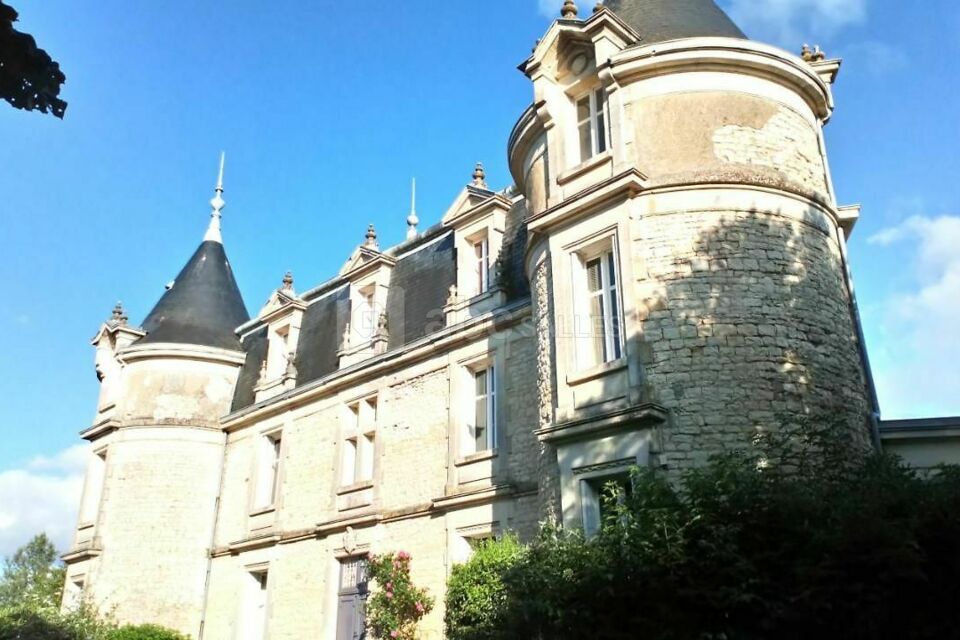 Côté cour