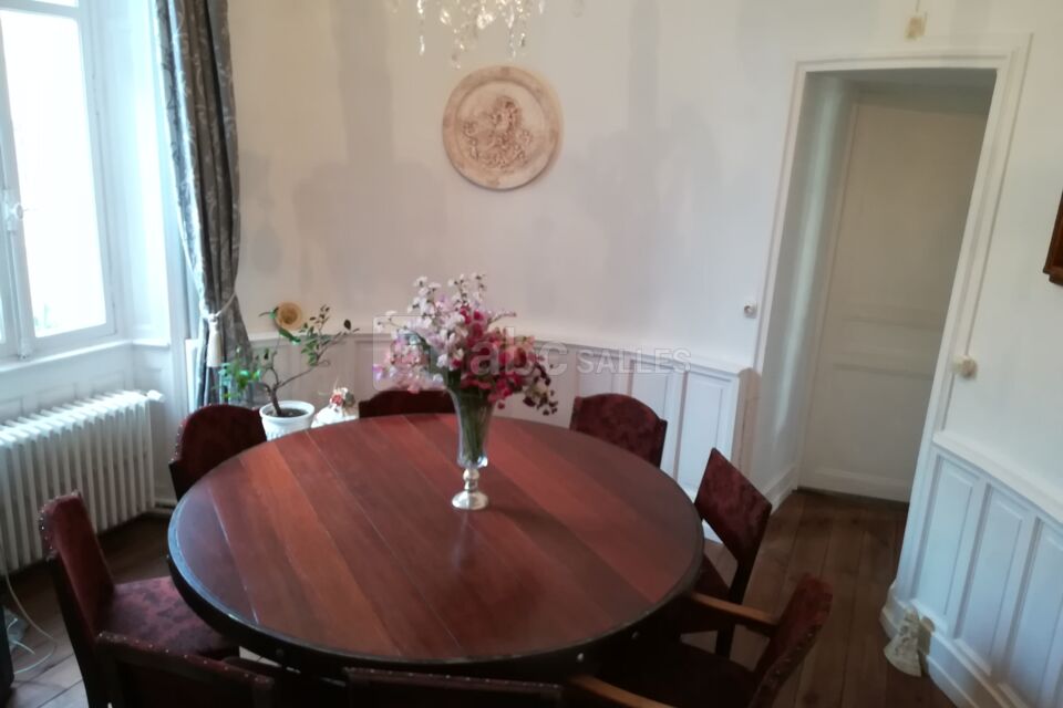 Salon les Chevaliers