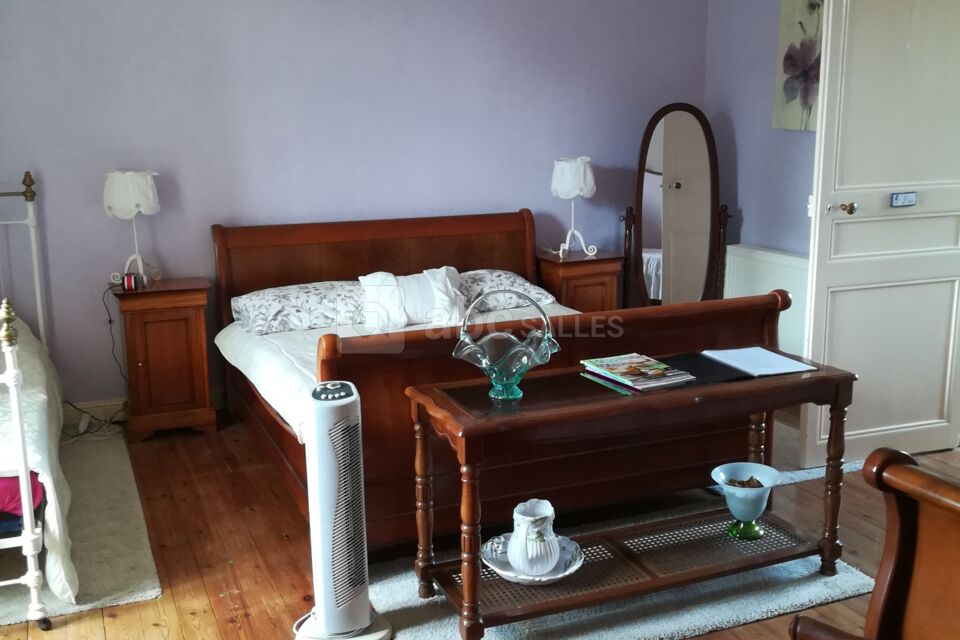 Suite L'iris