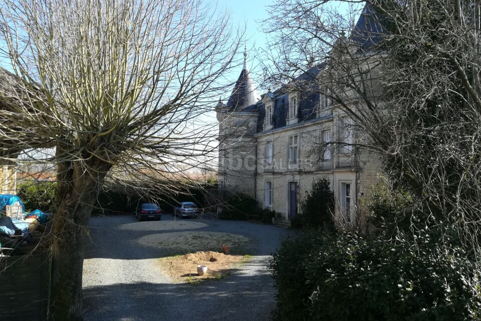 Château Sainte Marie