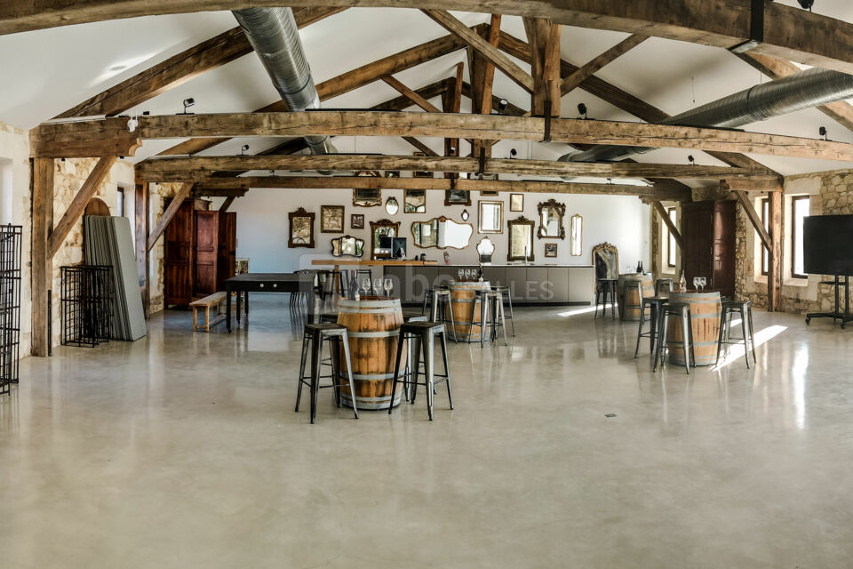 Domaine DéCalage