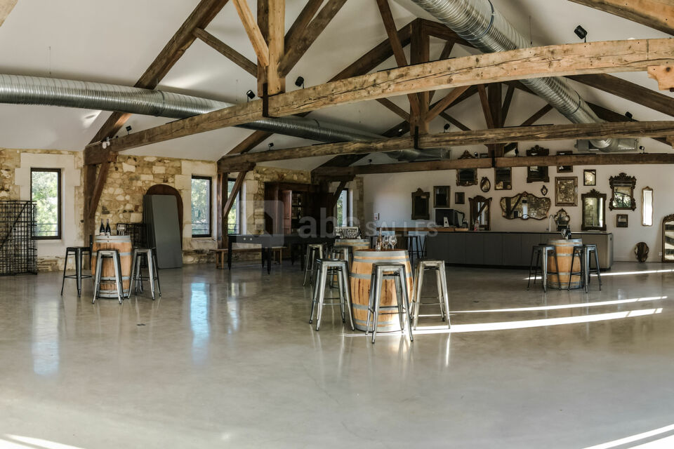 Domaine DéCalage