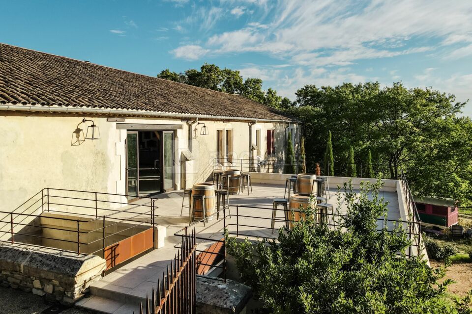 Domaine DéCalage