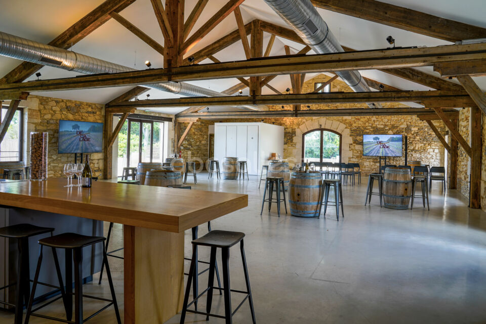 Domaine DéCalage