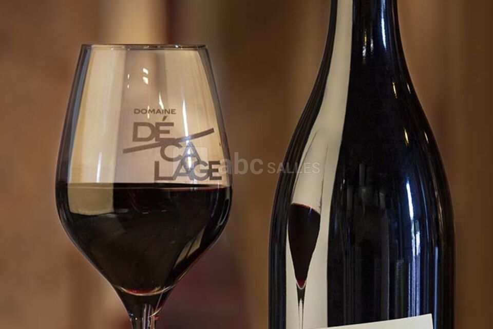 Domaine DéCalage