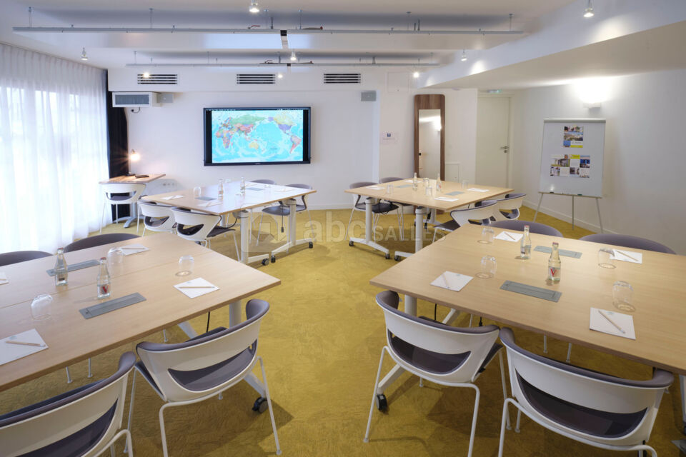 Disposition en team building