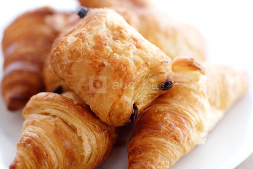 Accueil Petit déjeuner
