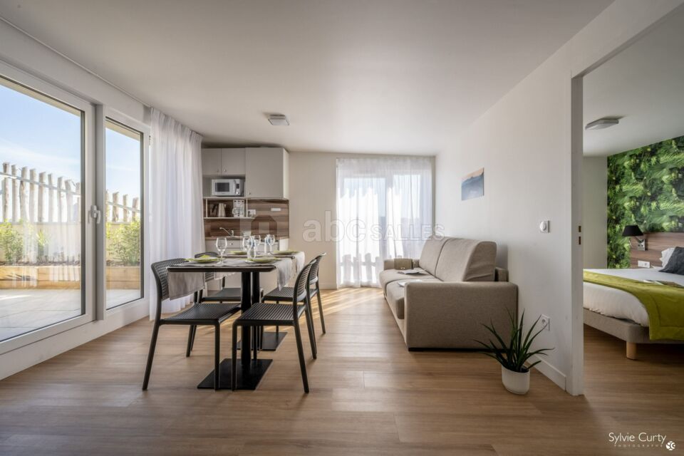 Athome Résidence & Spa
