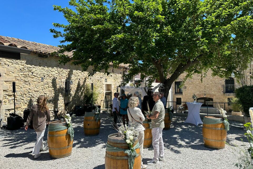 Le Clos de Provence