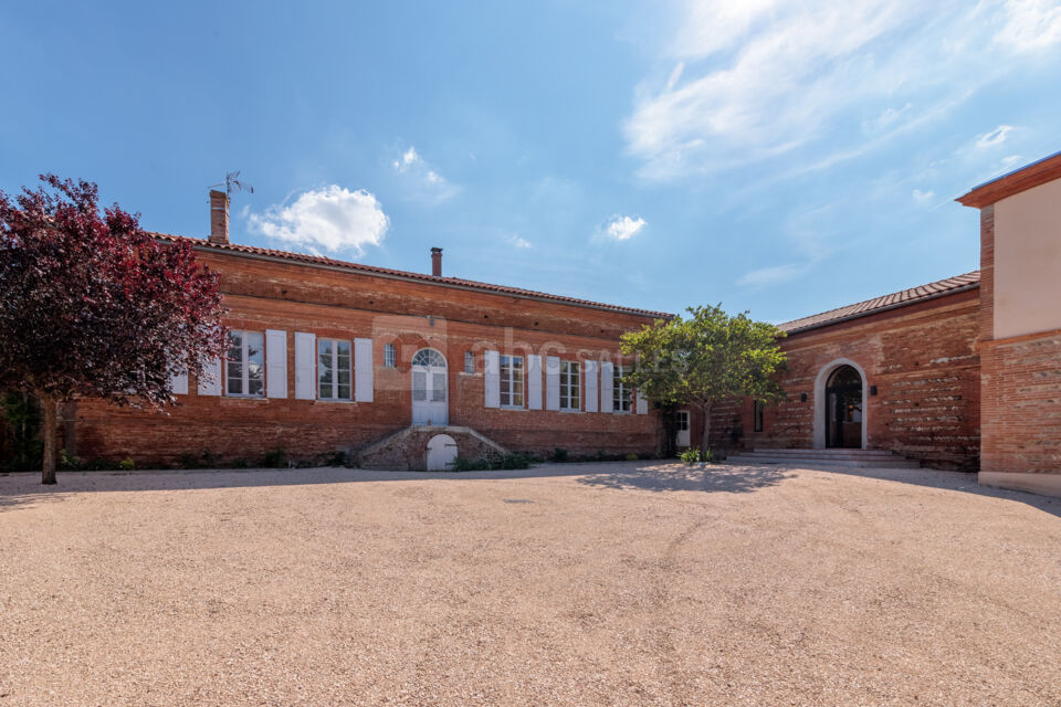 Domaine de Quintalone