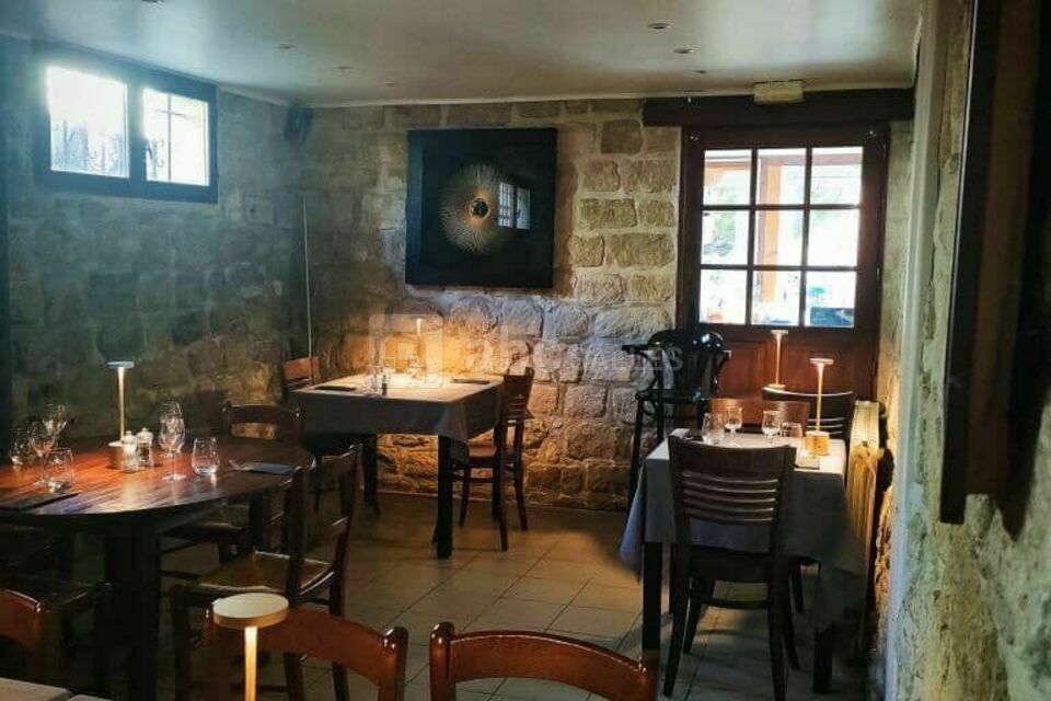 L'Auberge des Vanneaux