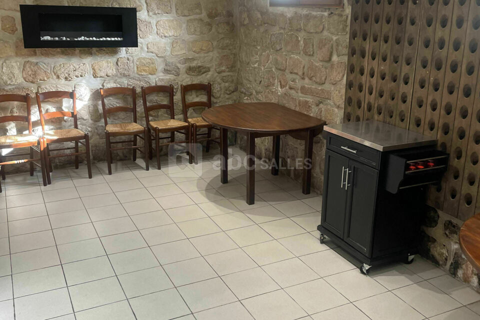 L'Auberge des Vanneaux