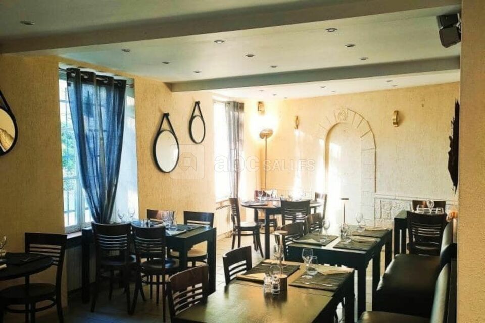 L'Auberge des Vanneaux