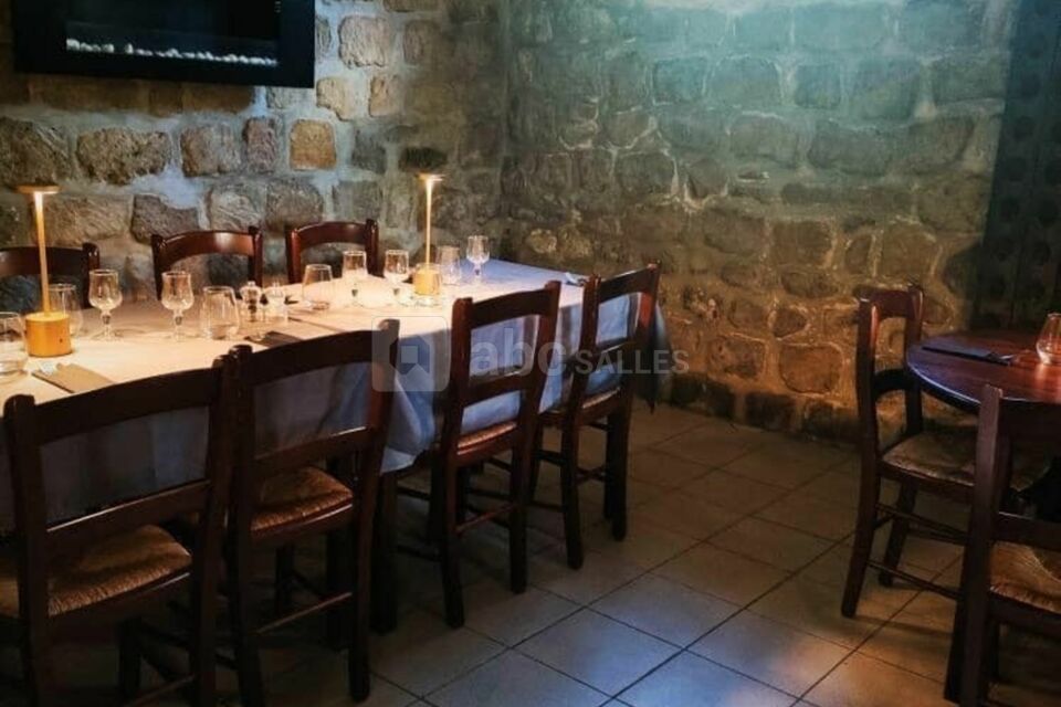 L'Auberge des Vanneaux
