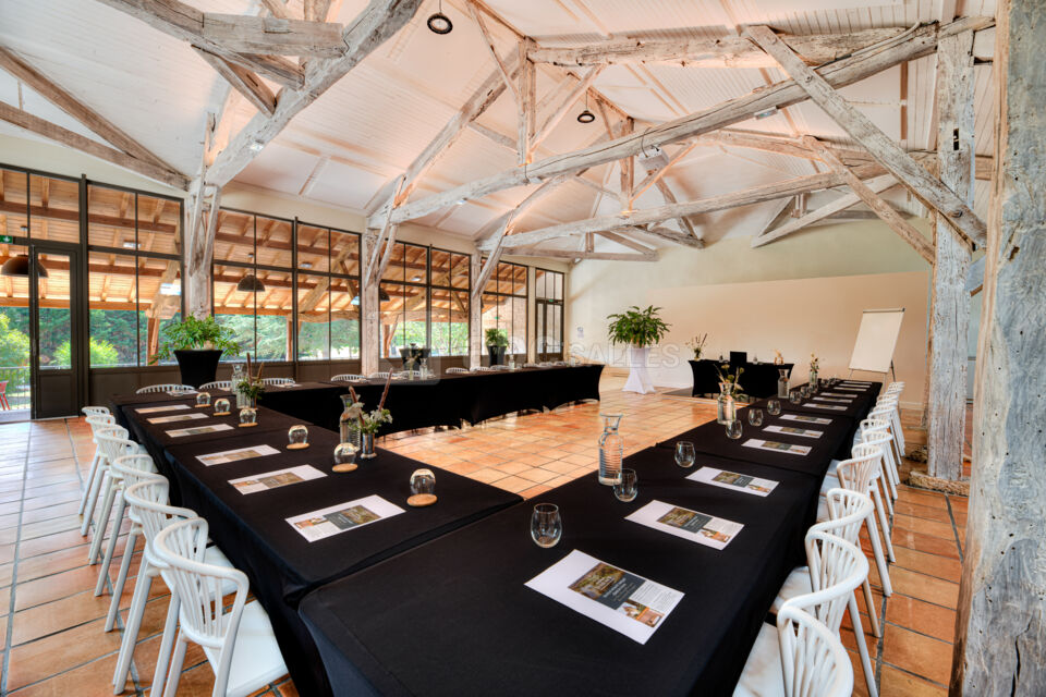 Domaine de Boulouch