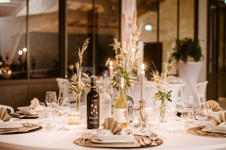Domaine de Boulouch