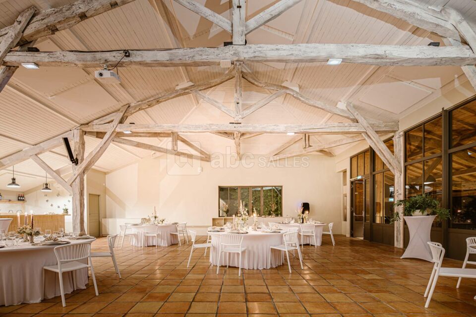 Domaine de Boulouch