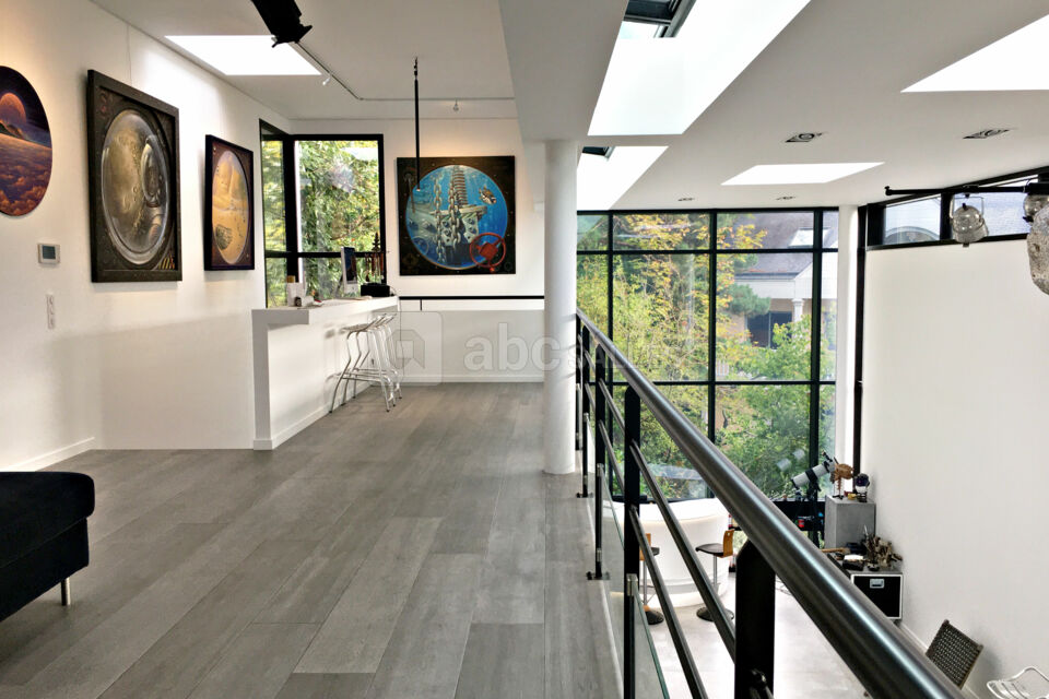 Atelier-Loft
