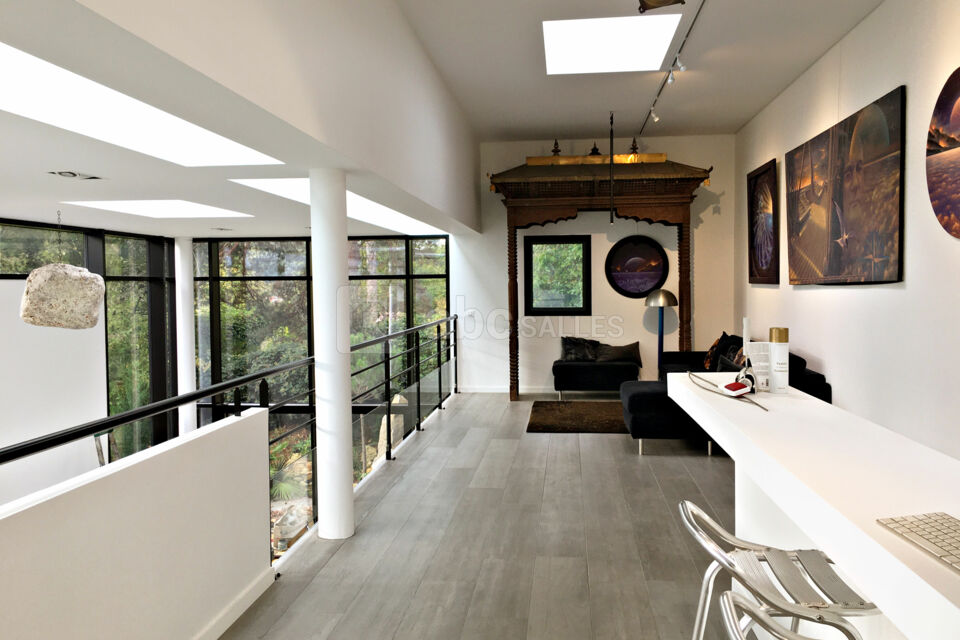 Atelier-Loft