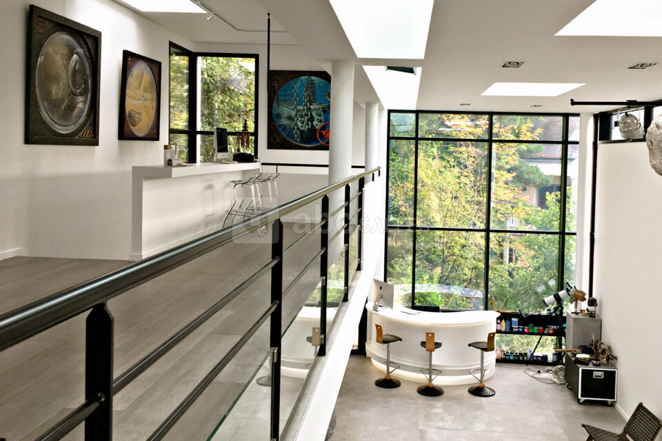 Atelier-Loft