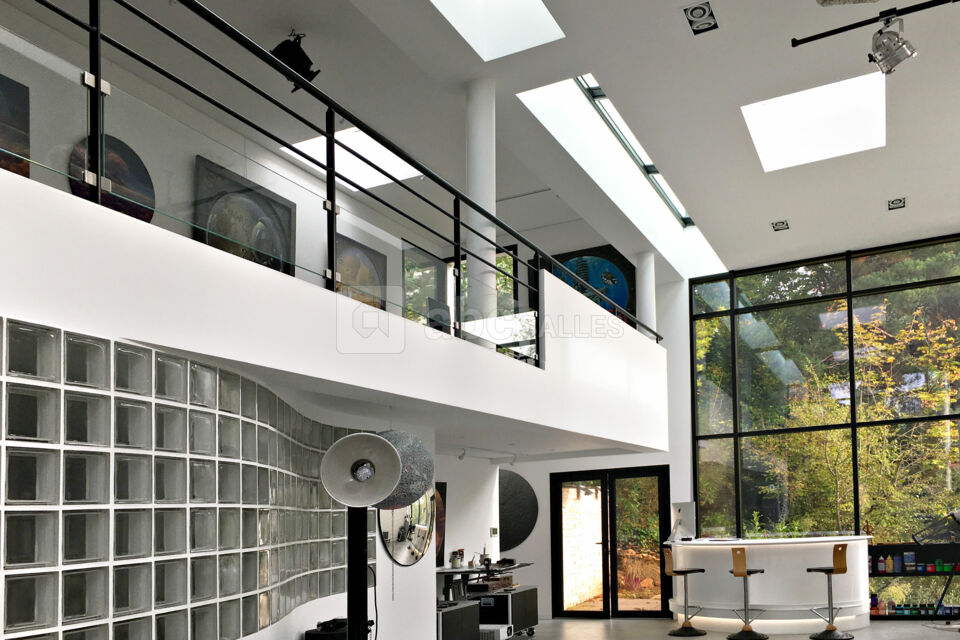 Atelier-Loft