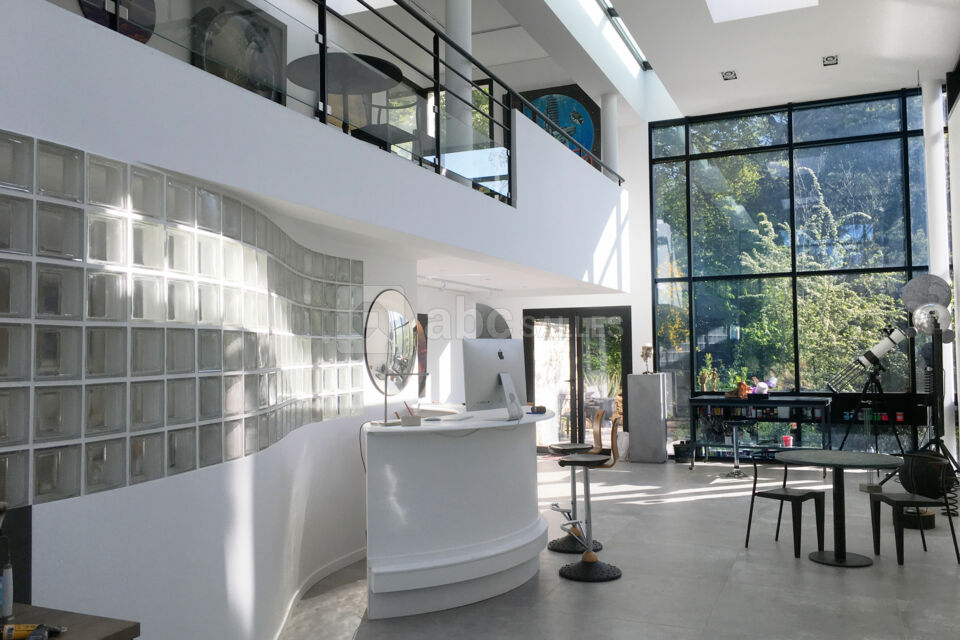 Salle principale