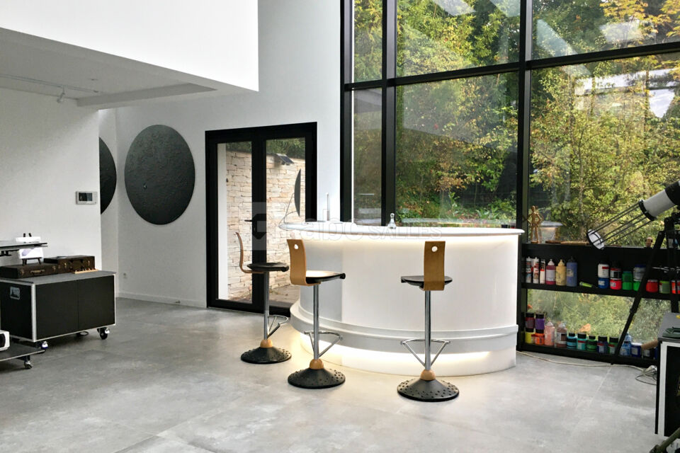Atelier-Loft