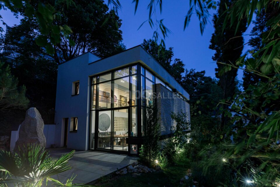 Atelier-Loft