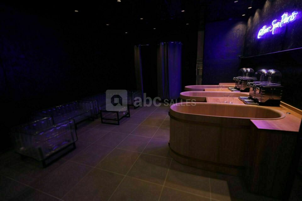 Beer Spa Paris