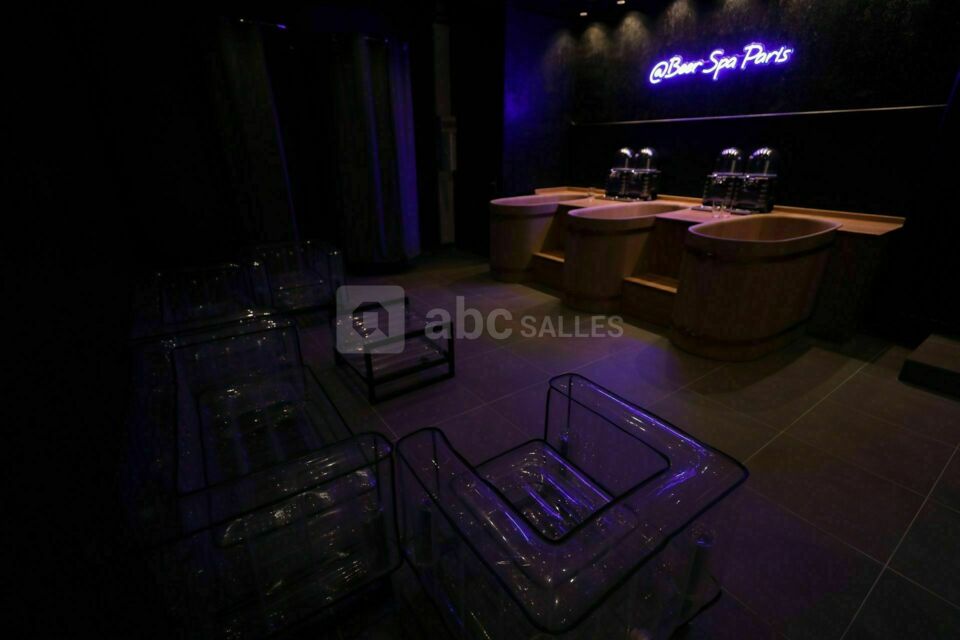 Beer Spa Paris