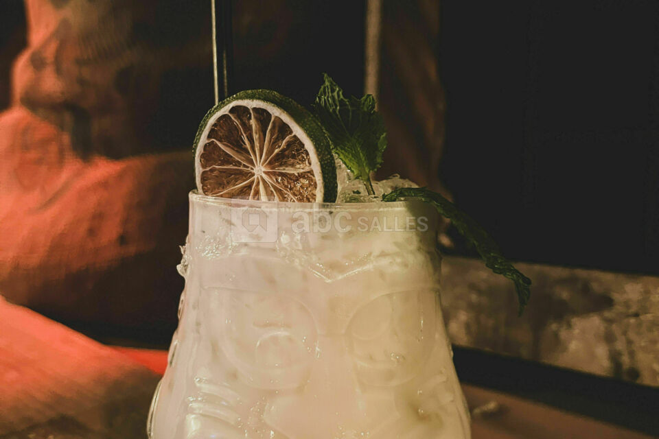 COCKTAILS