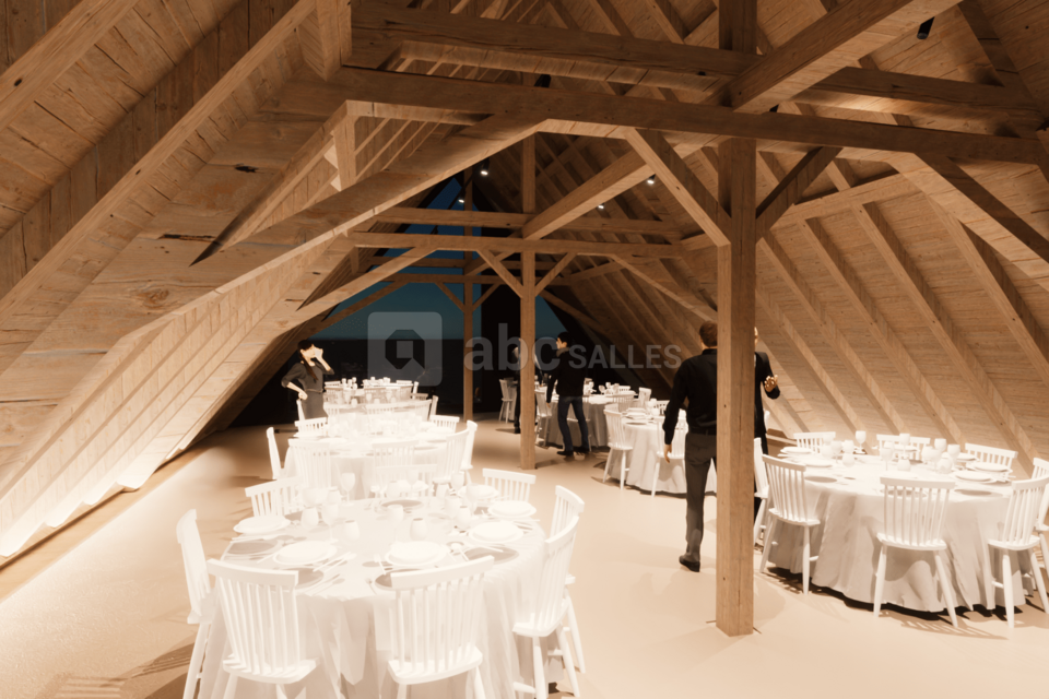 Domaine Imodis