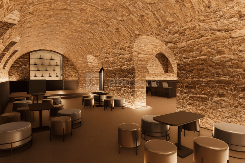 Domaine Imodis