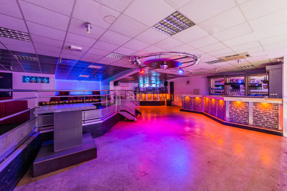 Salle Blanche