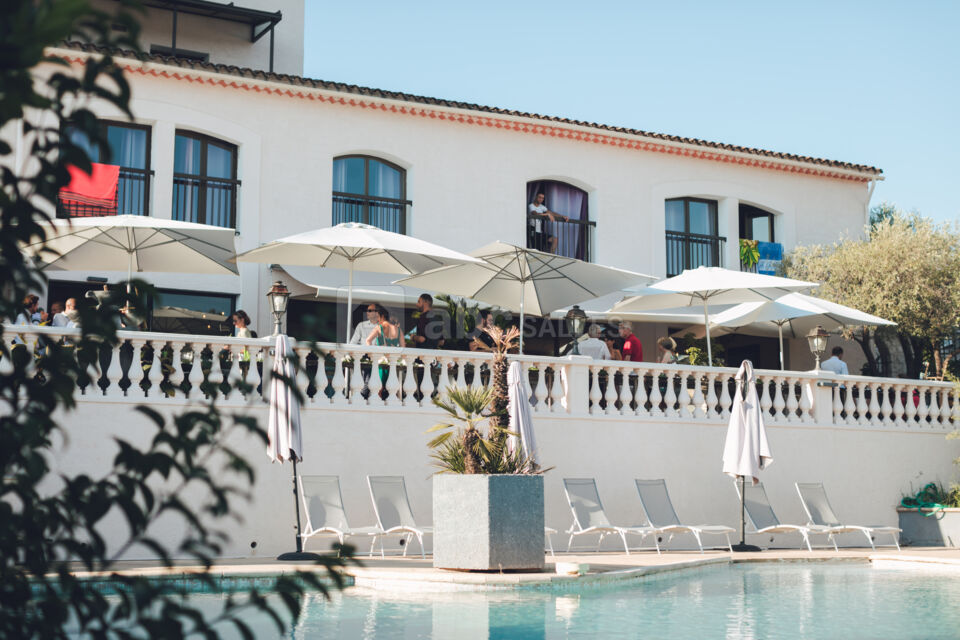 Hôtel Perla Riviera
