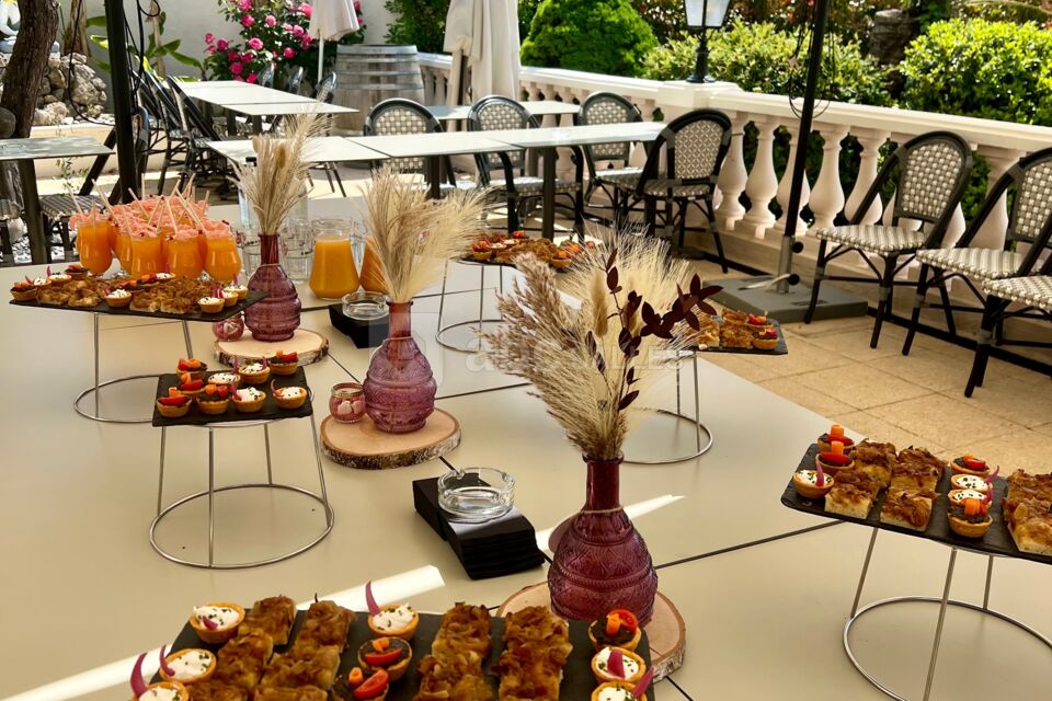 Hôtel Perla Riviera