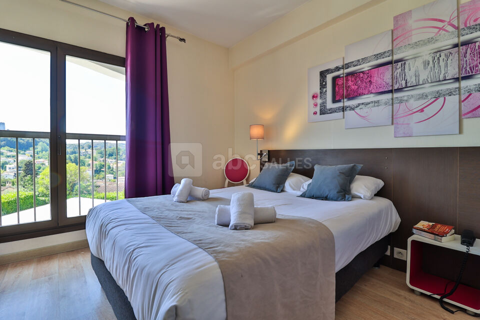 Hôtel Perla Riviera