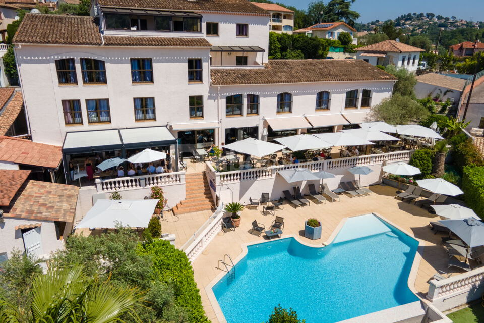 Hôtel Perla Riviera