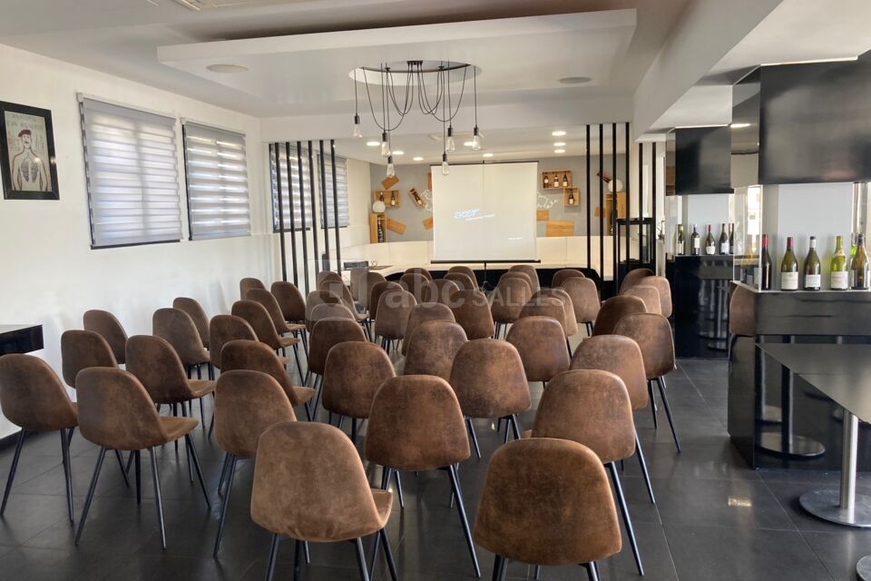 Hôtel Perla Riviera