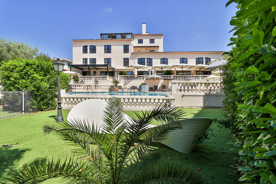 Hôtel Perla Riviera