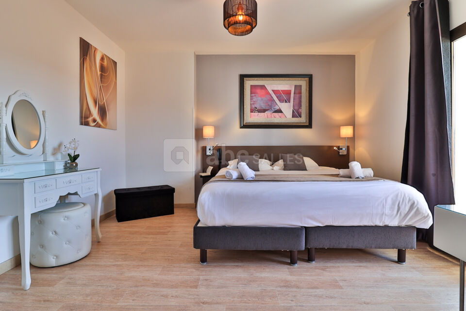 Hôtel Perla Riviera