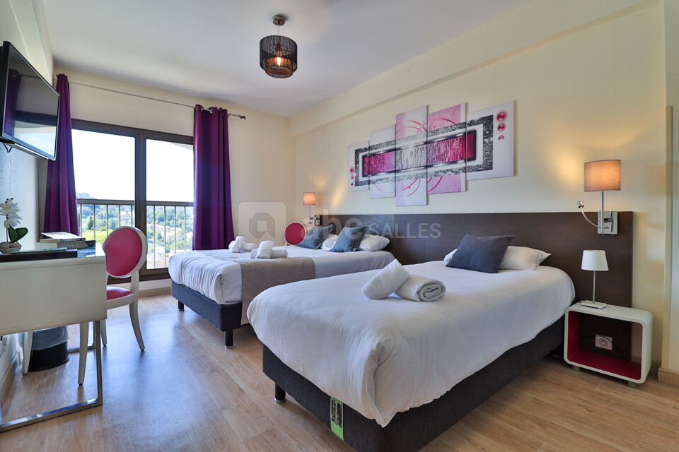 Hôtel Perla Riviera