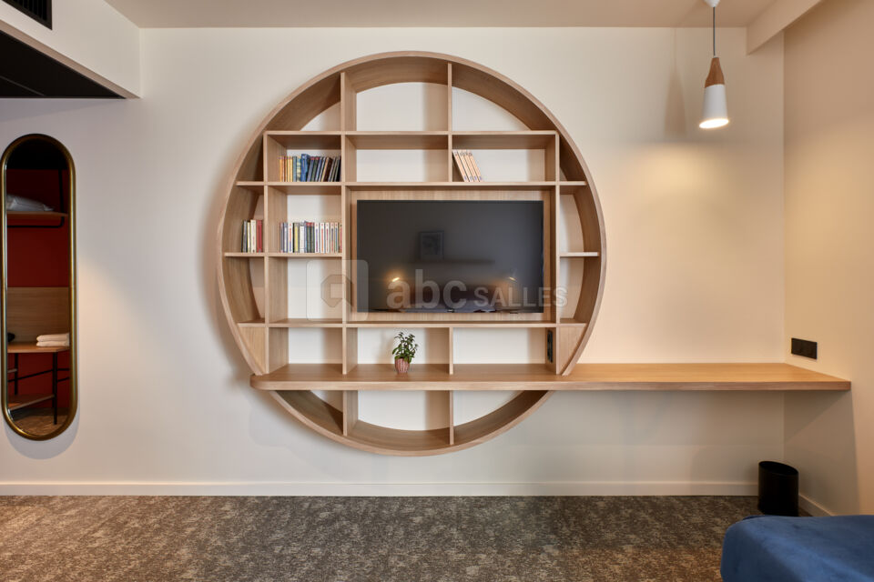 Ibis Styles La Roche-sur-Yon