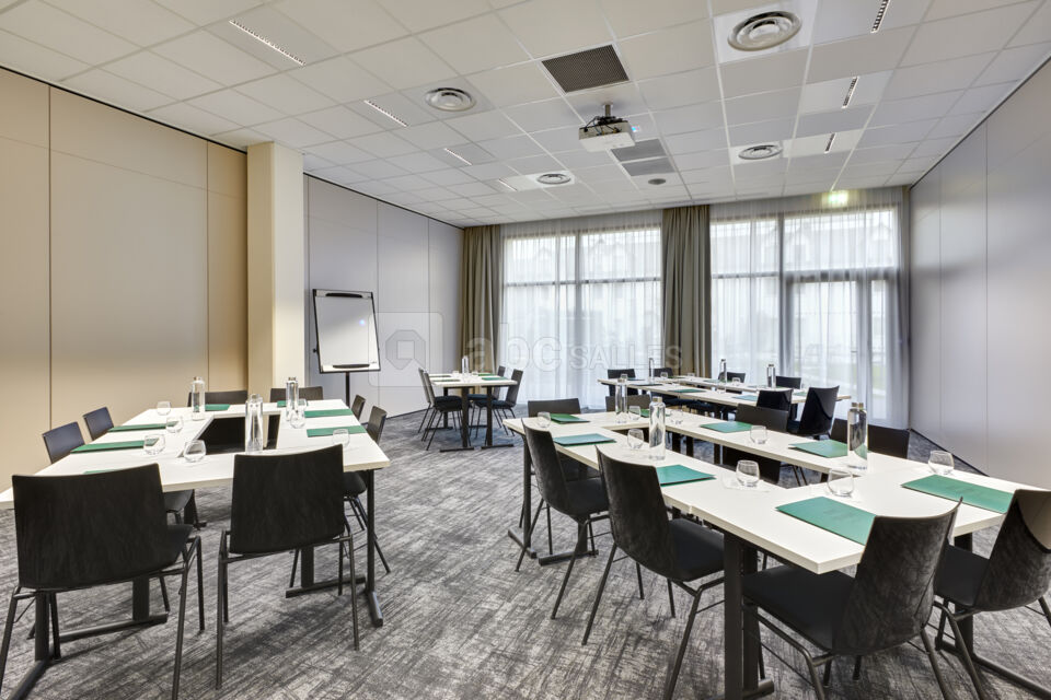 Ibis Styles La Roche-sur-Yon