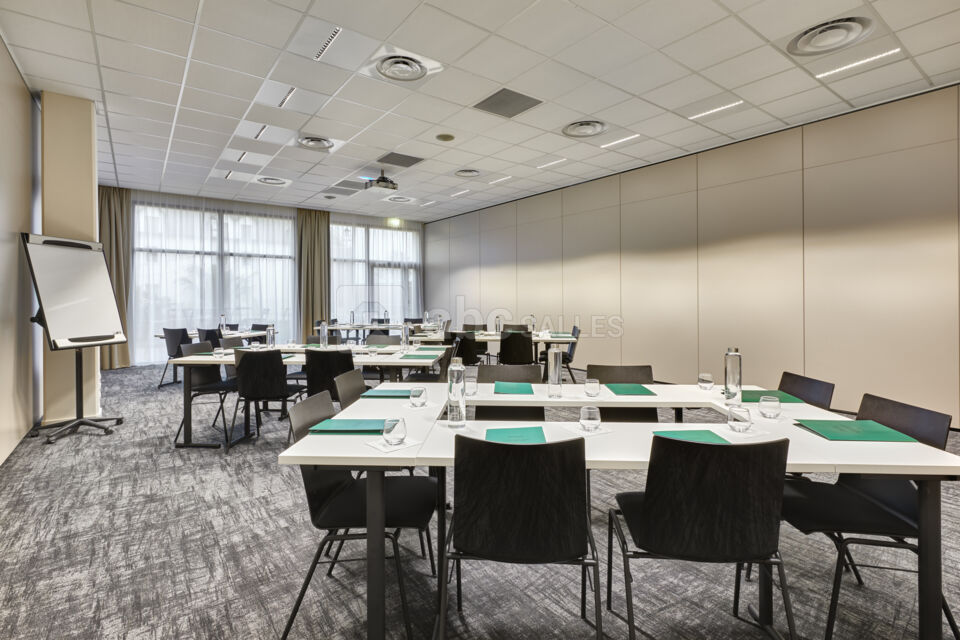 Ibis Styles La Roche-sur-Yon