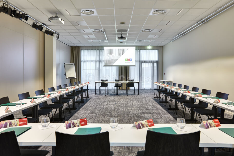 Ibis Styles La Roche-sur-Yon