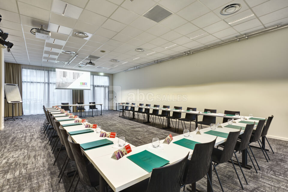 Ibis Styles La Roche-sur-Yon