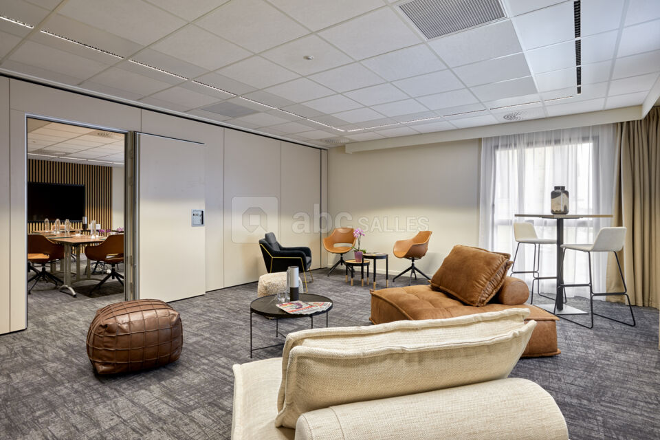Ibis Styles La Roche-sur-Yon