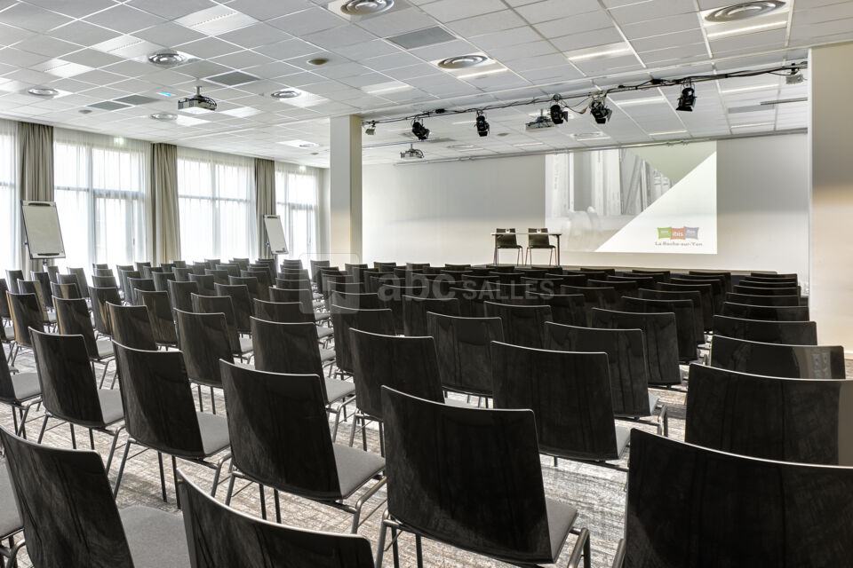 Ibis Styles La Roche-sur-Yon