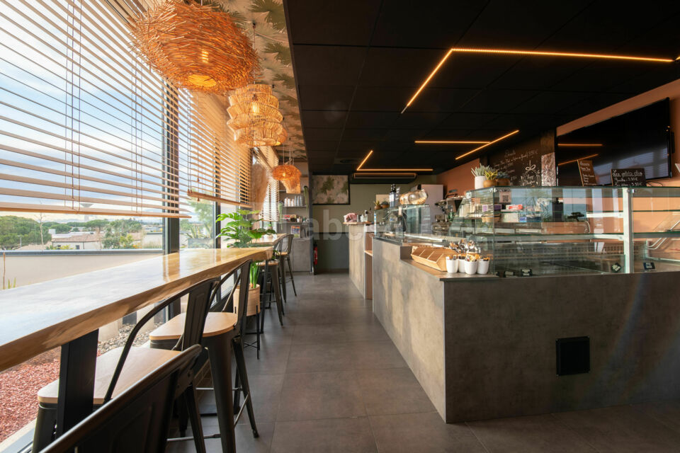 Le Rooftop Mauguio